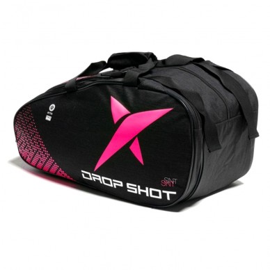 Paletero Dropshot Essential fucsia 2022