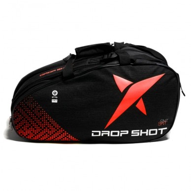 Paletero Dropshot Essential rojo 2022