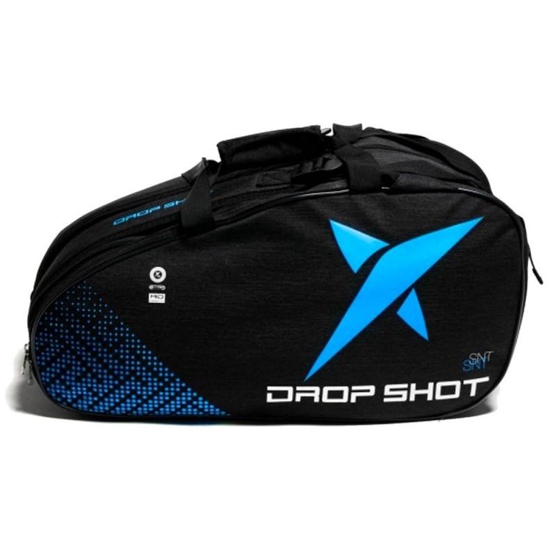 Paletero Dropshot Essential azul 2022