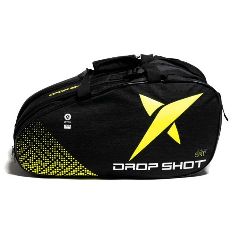 Paletero Dropshot Essential amarillo 2022