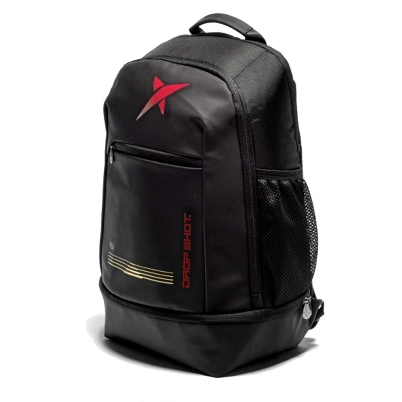 Mochila DropShot Naos Roja Mochila DropShot Naos Roja