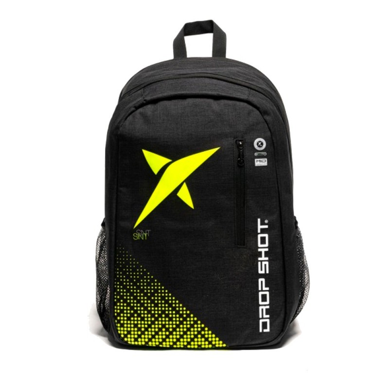 Mochila Drop Shot Essential Amarilla Mochila Drop Shot Essential Amarilla