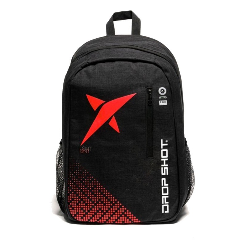 Mochila Drop Shot Essential roja