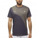 camiseta Drop Shot Koa JMD gris