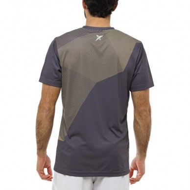 camiseta Drop Shot Koa JMD gris