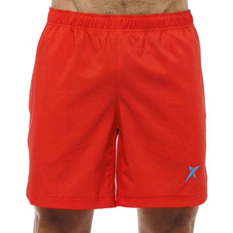 pantalón Drop Shot Naos rojo pantalón Drop Shot Naos rojo
