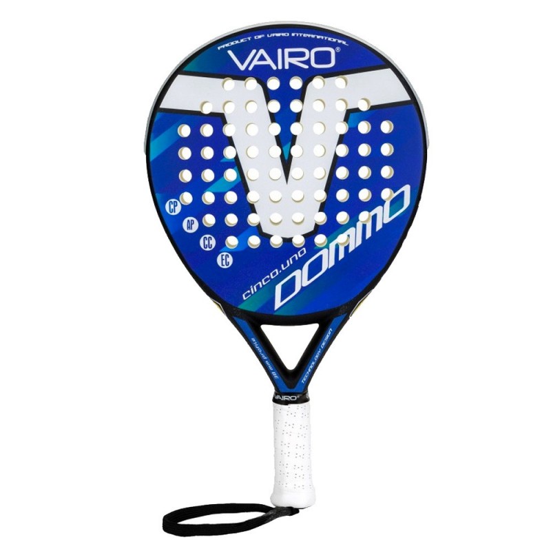 Vairo Dommo 5.1 Vairo Dommo 5.1
