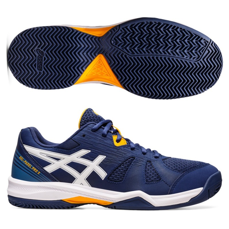 Zapatillas Pádel Asics Gel-Padel Pro 5