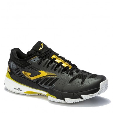 Zapatillas Joma T.SLAM 2201 Negro Oro