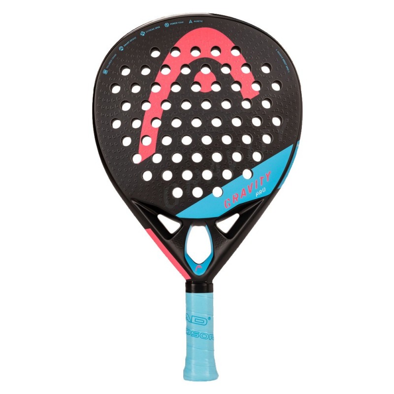 Head Gravity Pro 2022 Head Gravity Pro 2022