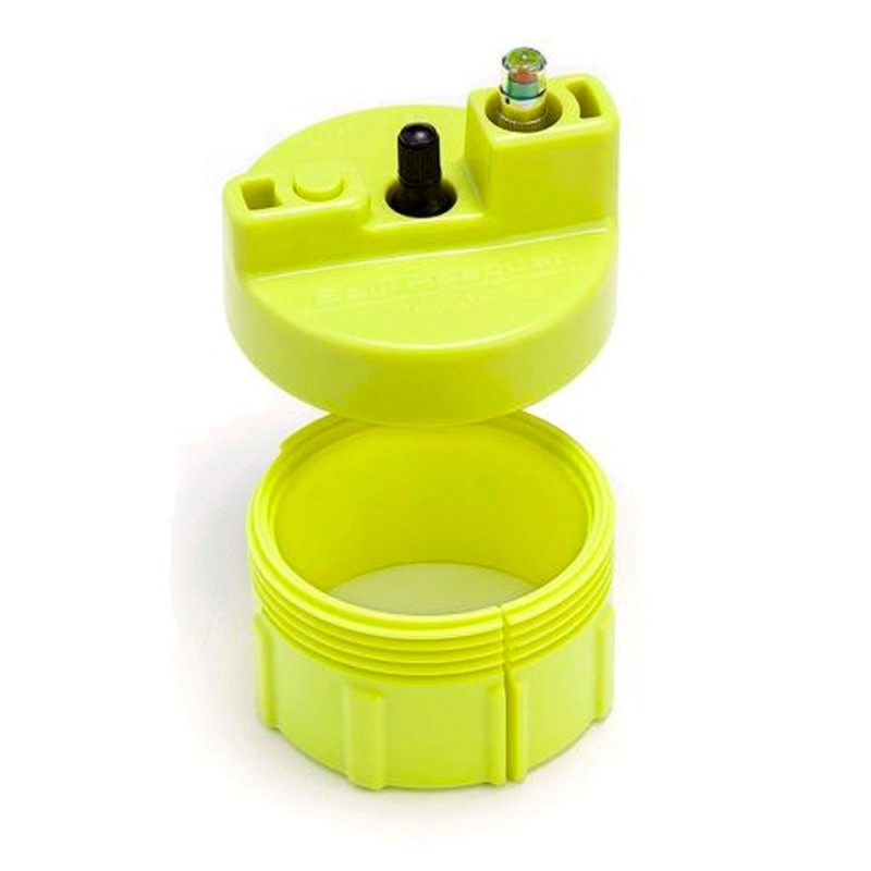 Presurizador Ball Rescuer Presurizador Ball Rescuer