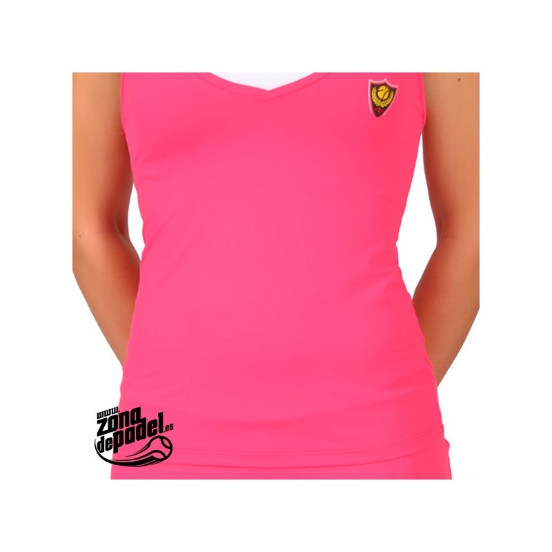 Conjunto Naffta Rosa Otoño 2014 Conjunto Naffta Rosa Otoño 2014