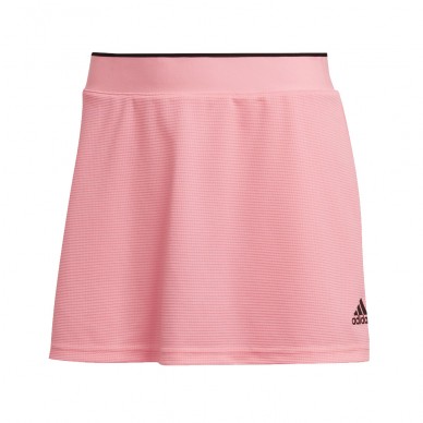 Falda Adidas Club beam pink