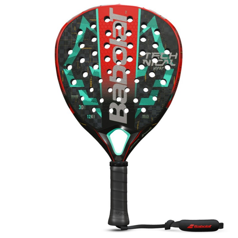 Babolat Technical Viper Juan Lebron Babolat Technical Viper Juan Lebron