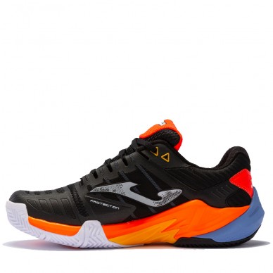 Joma T.OPEN 2201 negro coral