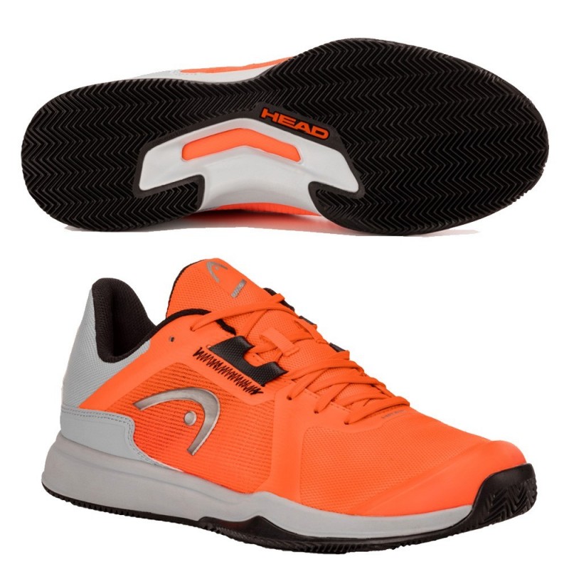 Zapatillas Head Sprint Team 3.5 Clay Men COGR 2022