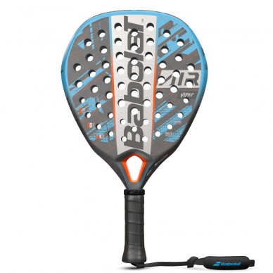 ▷ Palas de Padel Babolat 2024 al Mejor Precio 🥇 Control y Potencia