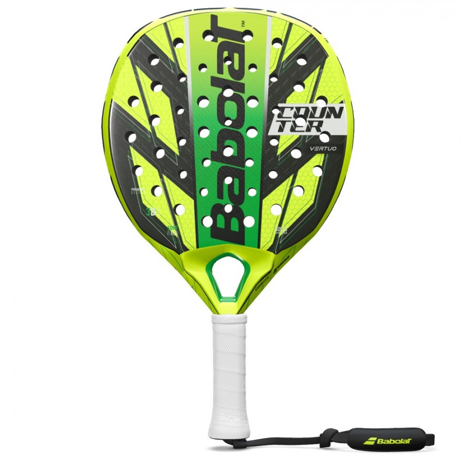 Palas BABOLAT 2022-2023 【Qué pala comprar】