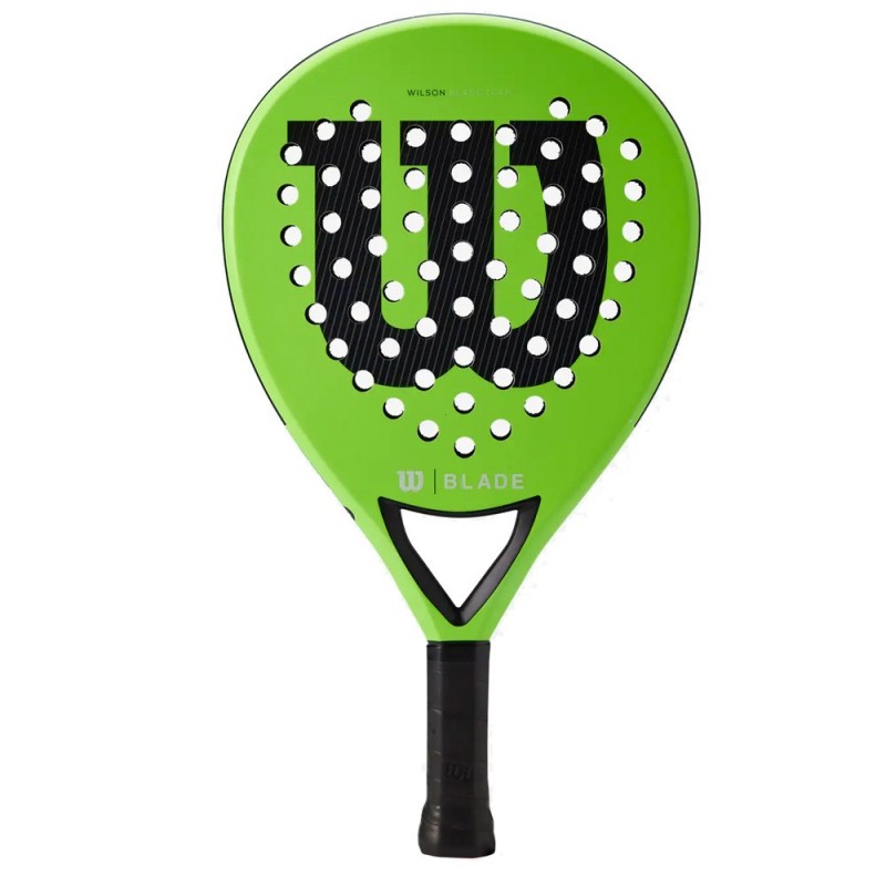 Wilson Blade Team V2 verde Wilson Blade Team V2 verde