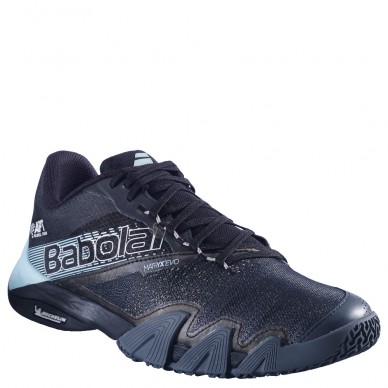 Zapatillas Babolat Jet Premura 2 Men APT black light blue