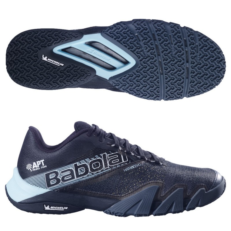 Zapatillas Babolat Jet Premura 2023