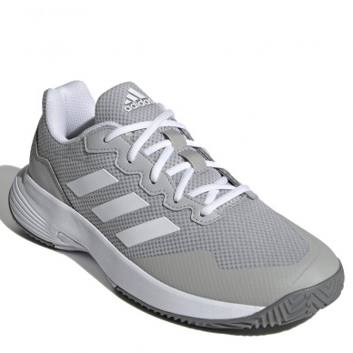 Zapatillas Adidas GameCourt 2 M grey two ftwr white 2022