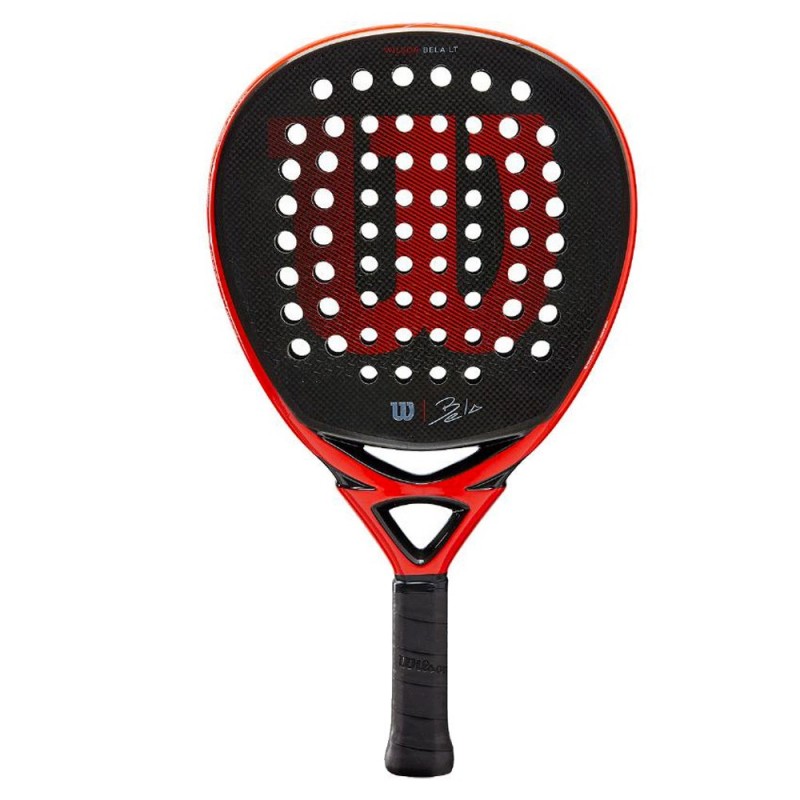 Wilson Bela LT rojo Wilson Bela LT rojo