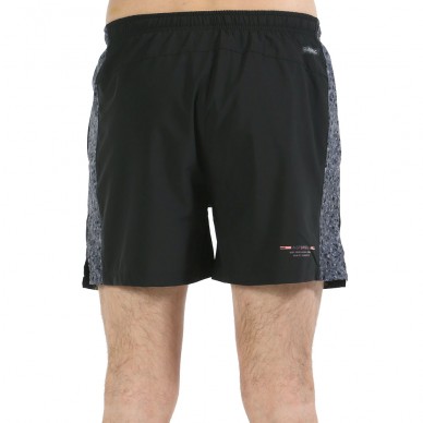 Pantalón Bullpadel Moler negro