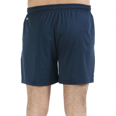 Pantalon Bullpadel Mojel azul marino