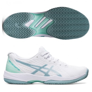 Zapatillas pádel Asics - Baratas Ofertas - Zona de