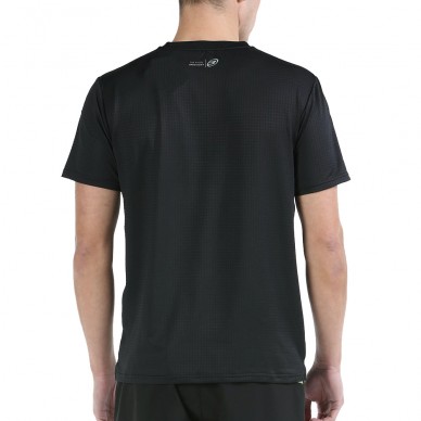 Camiseta Bullpadel Litis negra