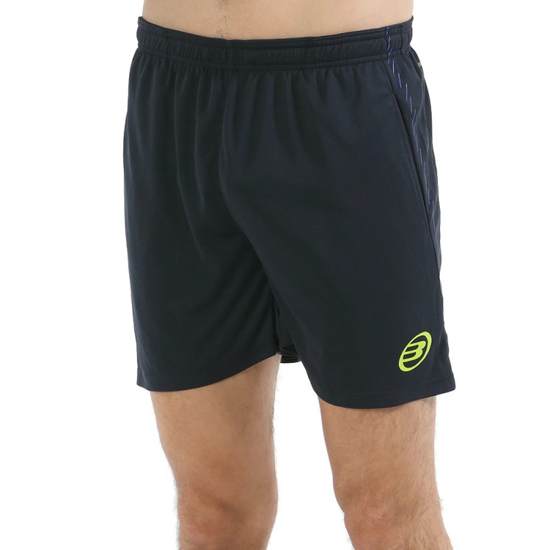 Pantalon Bullpadel Codal azul marino Pantalon Bullpadel Codal azul marino