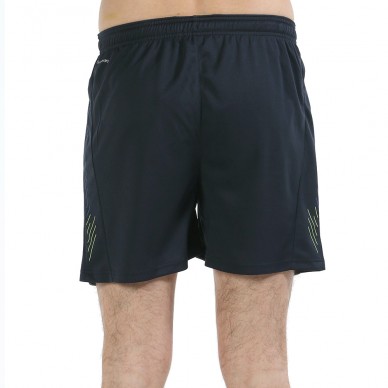 Pantalon Bullpadel Codal azul marino