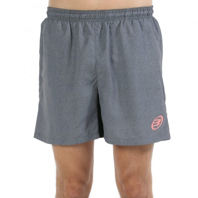 Pantalon Bullpadel Cochi antracita vigore
