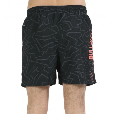 Pantalon Bullpadel Cofre negro