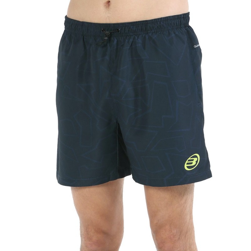 Pantalon Bullpadel Cofre azul marino Pantalon Bullpadel Cofre azul marino