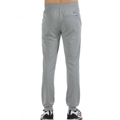 Pantalon largo Bullpadel Tojal caviar