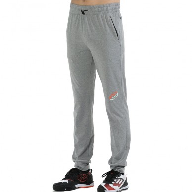 Pantalon largo Bullpadel Tojal caviar