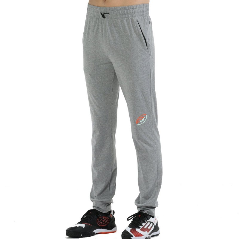 Pantalon largo Bullpadel Tojal caviar Pantalon largo Bullpadel Tojal caviar