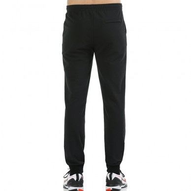 Pantalon largo Bullpadel Imano M negro