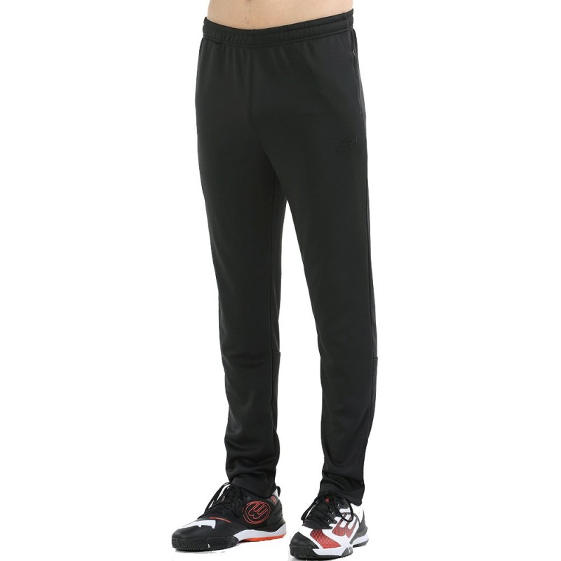 Pantalon largo Bullpadel Irgas negro Pantalon largo Bullpadel Irgas negro