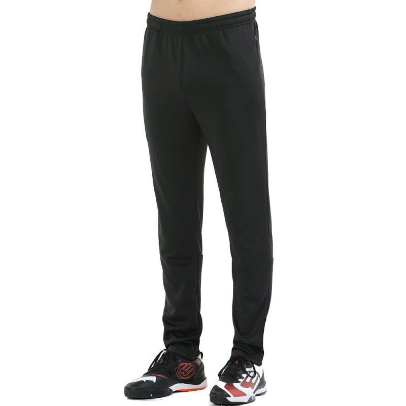 Pantalon largo Bullpadel Irgas negro