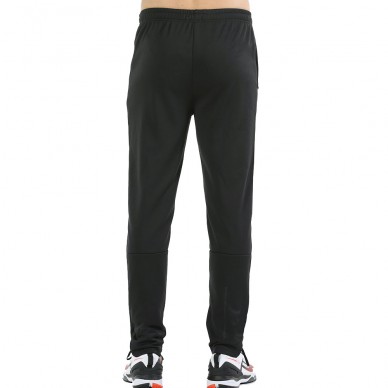 Pantalon largo Bullpadel Irgas negro