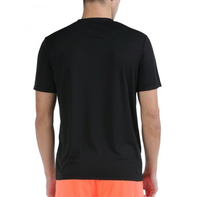 Camiseta Bullpadel Coati negro