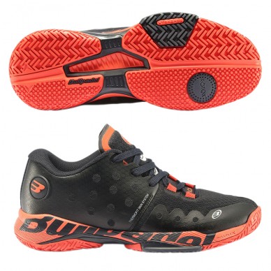 Zapatillas Bullpadel Hack Hybrid 2022