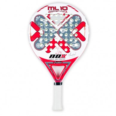 Pala nox ML10 Women Cup