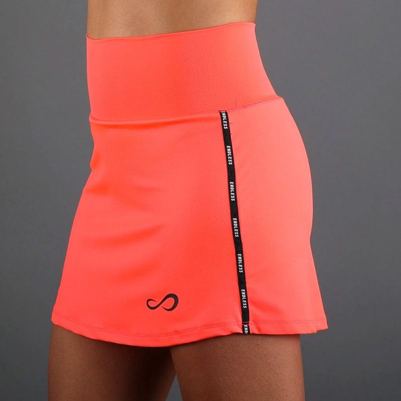 Falda Endless Minimal HW II rubi Falda Endless Minimal HW II rubi