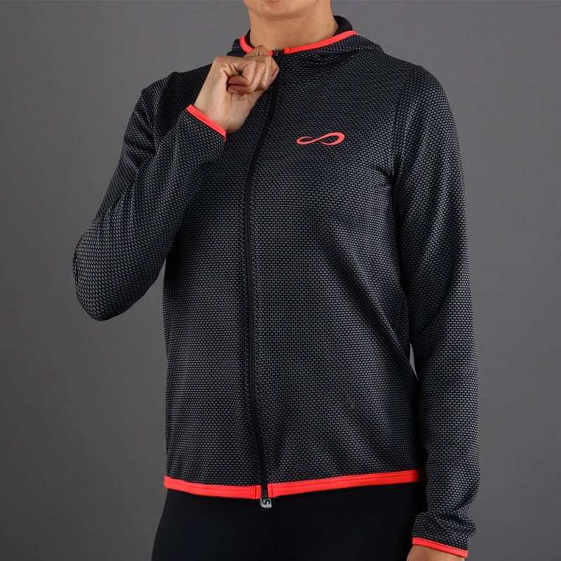 Chaqueta Endless Breath titanium Chaqueta Endless Breath titanium