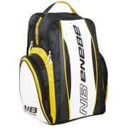 Mochila Padel enebe nb amarilla yellow