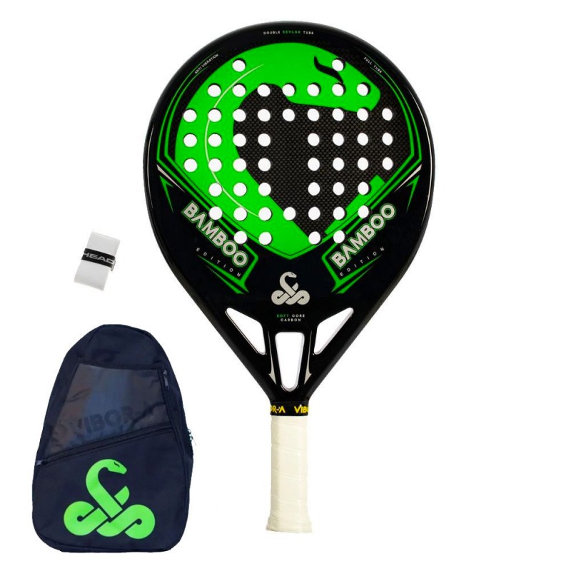 Vibora Bamboo Liquid Edition 2022 Vibora Bamboo Liquid Edition 2022